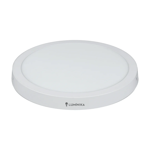 LED PLANO REDONDO 12W+4W HEFESTO / AP312