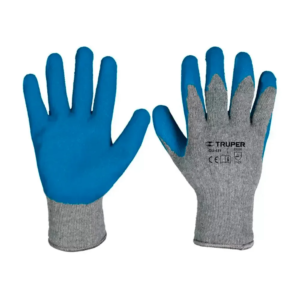 GUANTE PARA JARDINERIA TRUPER / 15266