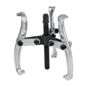 EXTRACTOR DE RODAJE
