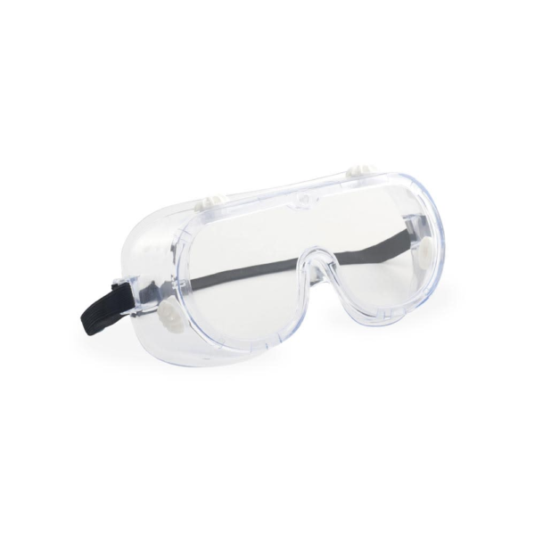 LENTE GOOGLE FH SILICONADO / 912-7