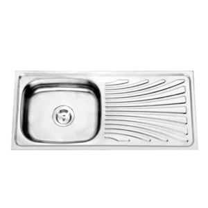 LAVADERO CON ACCESORIOS NIAGARA 96*43 /
