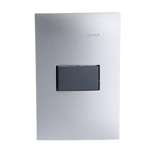 INTERRUPTOR SIMPLE ALUMINIO PROFIELD /B3-002