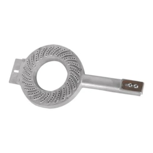 QUEMADOR DE ALUMINIO