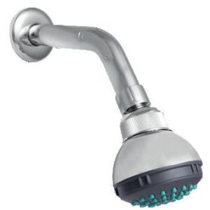CABEZA DE DUCHA AMANCAES JAZMIN 2