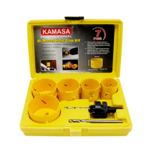 SIERRA COPA X 7 KAMASA