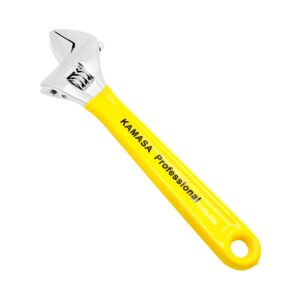 LLAVE FRANCESA KAMASA 12