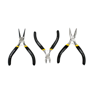 MINIALICATE X 3 KAMASA