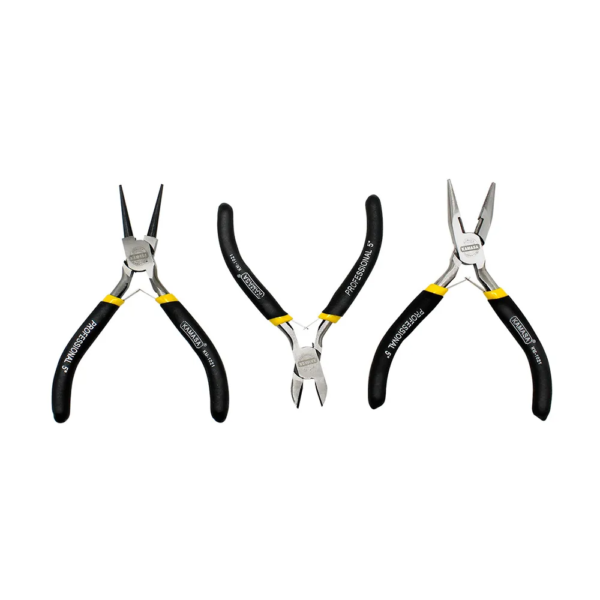 MINIALICATE X 3 KAMASA