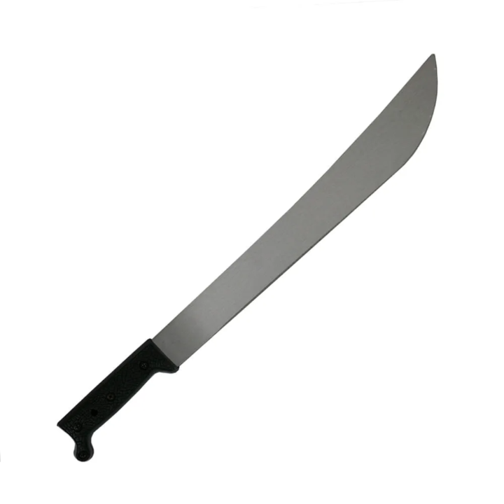 MACHETE SABLE GAVILAN 17 MAS LIMA
