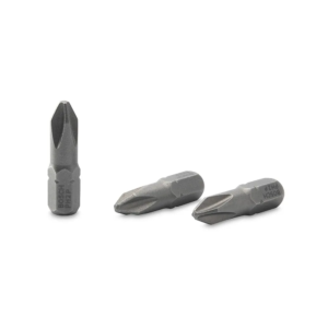 PUNTA BIT PHILLIP 2 25MM X 100 UND BOSCH /
