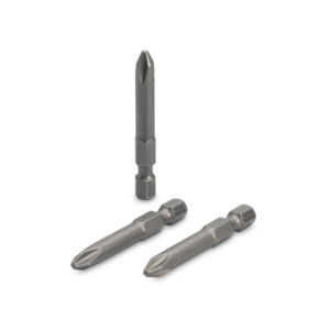 PUNTA BIT PHILLIP 2 50MM X 60 UND BOSCH /