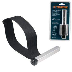 SACAFILTRO BANDA TRUPER / 14526