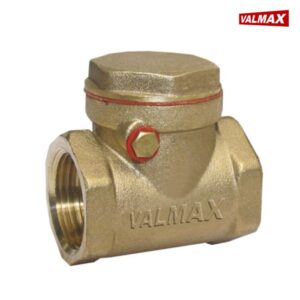 CHECK SWING 3/4 VALMAX / 153025