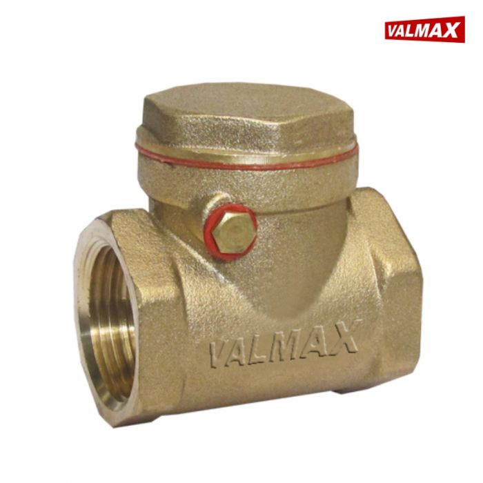 CHECK SWING 3/4 VALMAX / 153025
