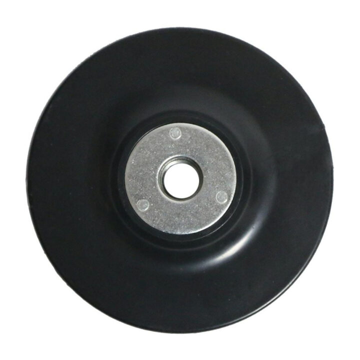 DISCO PLATO PLASTICO 7