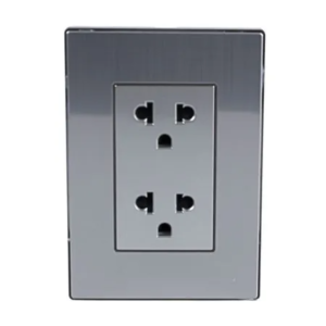 TOMAC/EMP ACERO TIERRA X 2 HOME LIGHT