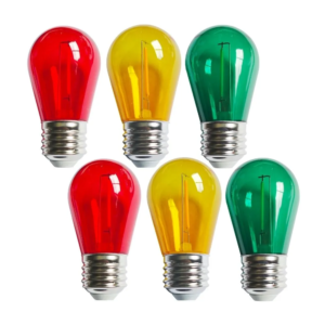 FOQUITO COLORES / QDR-1W