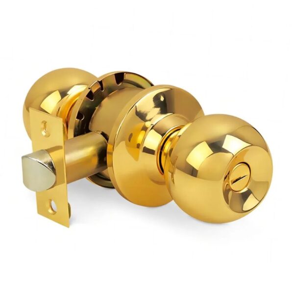 CHAPA BOLA YALE CAROLINA DORADO