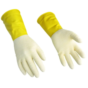 GUANTE MASTER CORRUGADO T 9 /