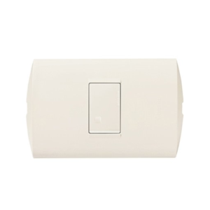 INTERRUPTOR SIMPLE MOD BTICINO /