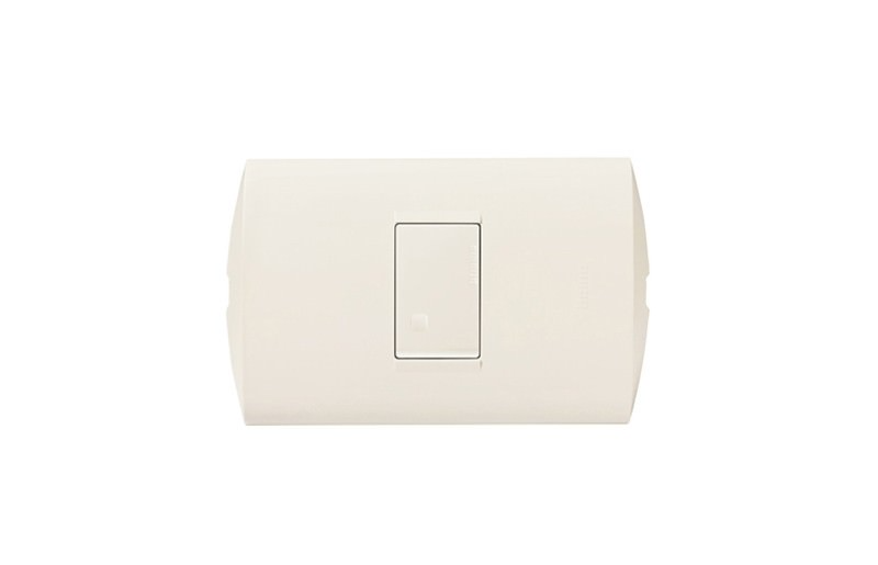 INTERRUPTOR SIMPLE MOD BTICINO /