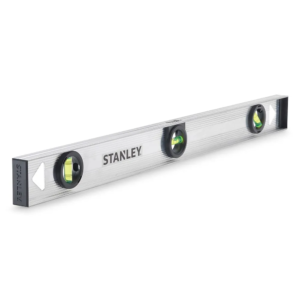 NIVEL DE LINEA STANLEY ALUMINIO
