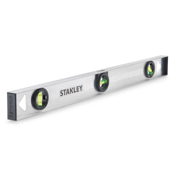 NIVEL DE LINEA STANLEY ALUMINIO