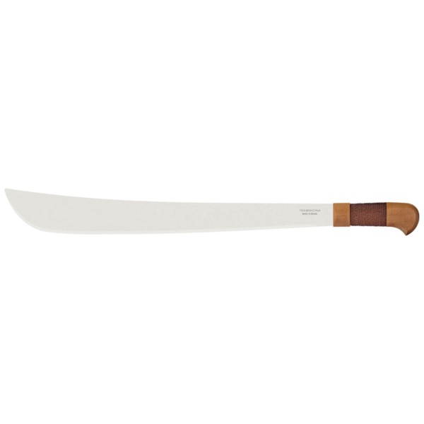 MACHETE SABLE 21 M/MADERA TRAMONTINA / 26623/021