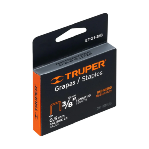 GRAPAS 3/8 TRUPER / 17982
