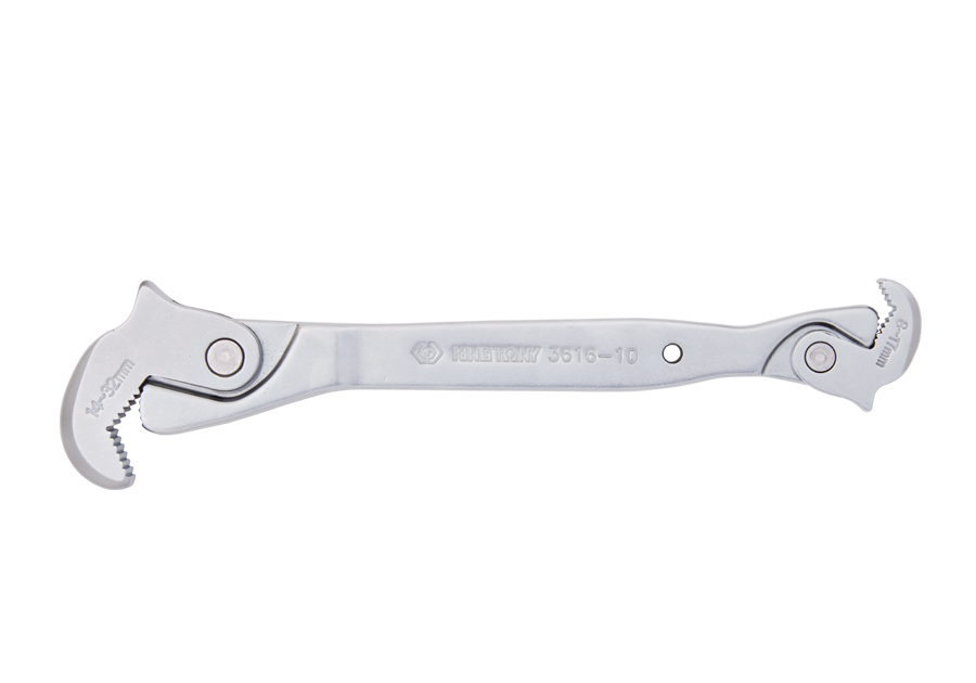 LLAVE AUTOAJUSTABLE PESADO WINGS