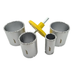 SIERRA COPA MAYOLICA X5 UYUSTOOLS
