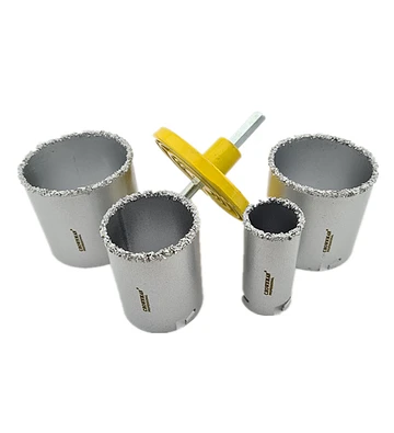 SIERRA COPA MAYOLICA X5 UYUSTOOLS