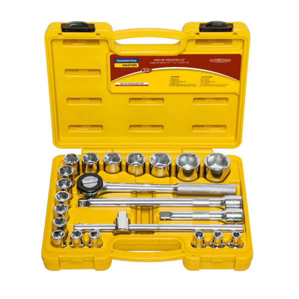 JUEGO DE DADOS X 20 TRAMONTINA