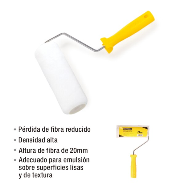RODILLO UYUS 9