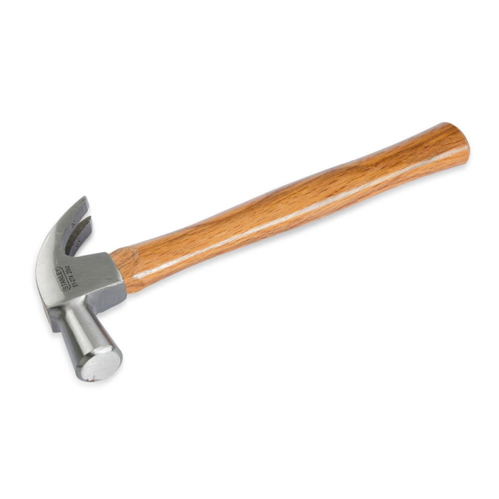 MARTILLO MANGO MADERA 29 KAMASA / KM 058
