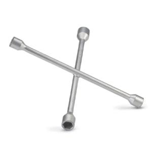 LLAVE DE RUEDA CRUZ