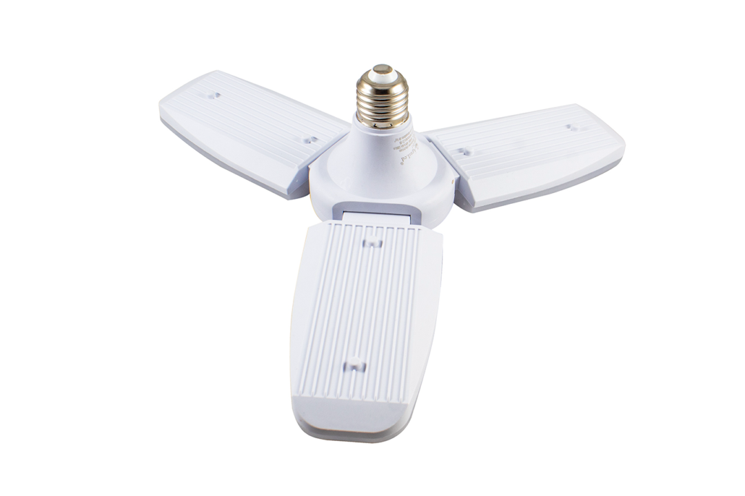 FOCO LED 3 ASPAS NUVORA 50W