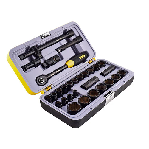 JUEGO DE DADOS STANLEY X 30