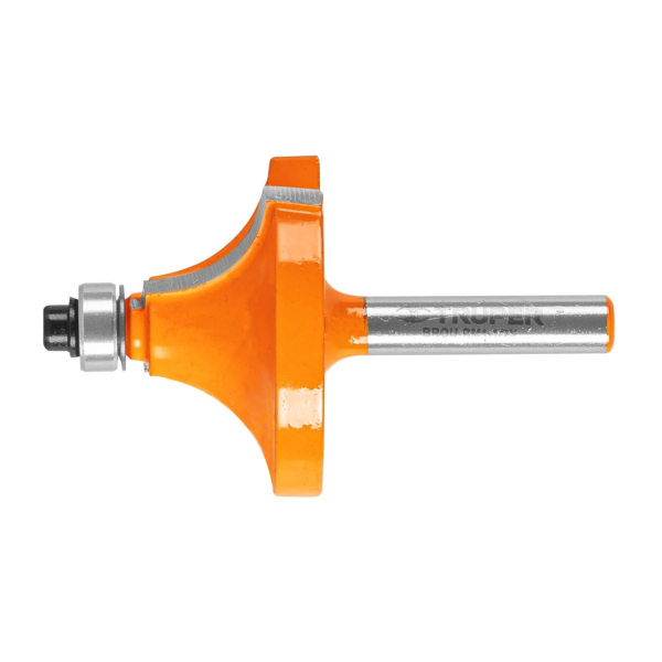 FRESA REDONDEADO CON MOLDURA TRUPER / 11474