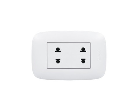 TOMA DOBLE DELUXE TOPLIGHT /