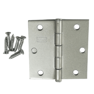 BISAGRA ALUMINIZADA 3.5X3.5