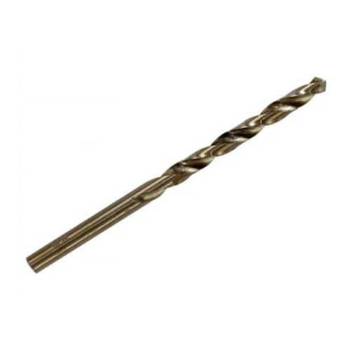 BROCA DORADO P/METAL 1/4 MEISSNER X 10