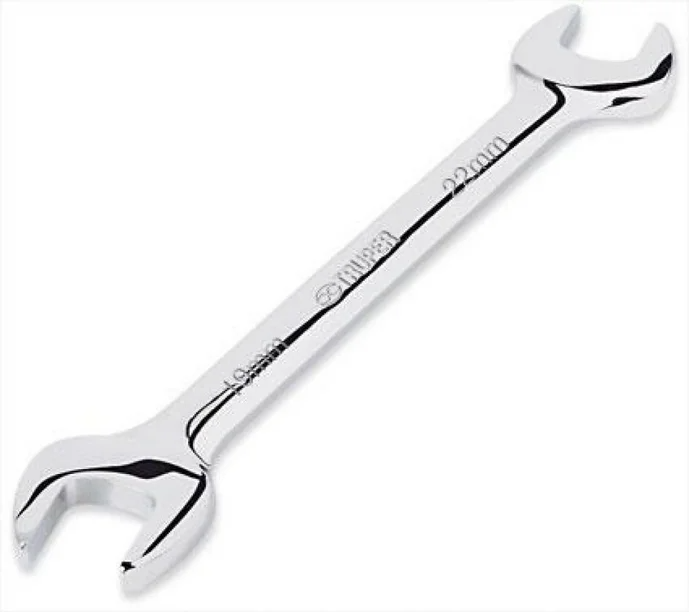 LLAVE BOCA 8X10 TRUPER /
