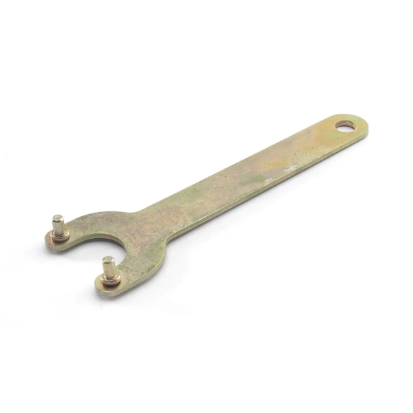 LLAVE DE AMOLADORA