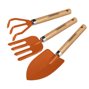 KIT JARDIN X 3 TRAMONTINA