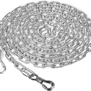 CADENA DE PERRO 2.5