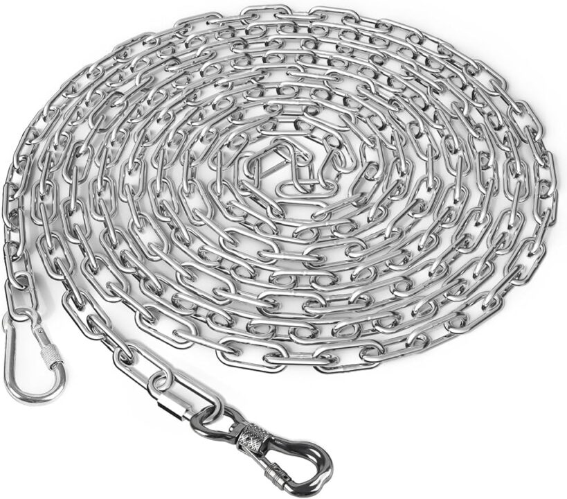 CADENA DE PERRO 2 DELGADO