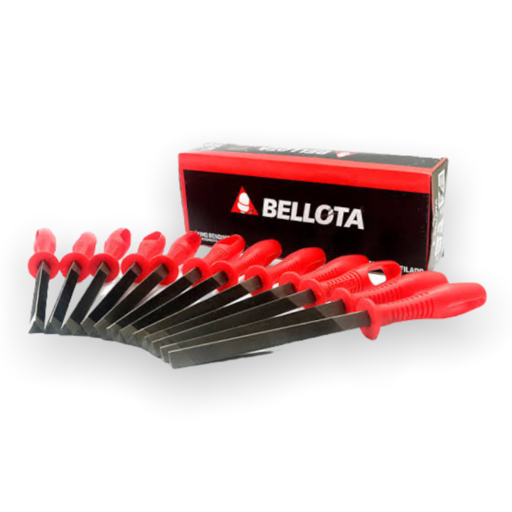LIMA TRIANGULAR 4.5 BELLOTA