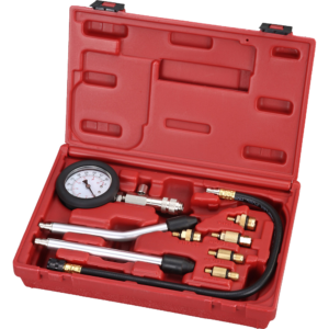 COMPRESIMETRO KIT TOOLTECH /