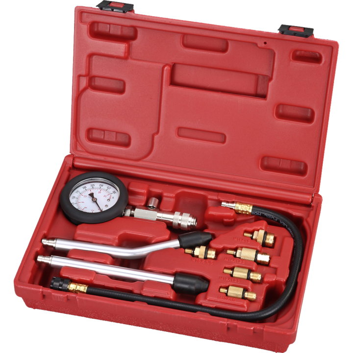 COMPRESIMETRO KIT TOOLTECH /